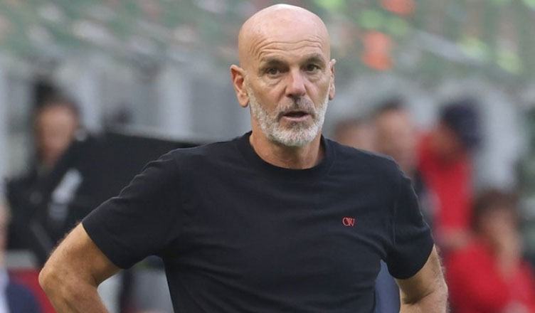 Πιόλι: «Η Γιουβέντους φαβορί για τον τίτλο»