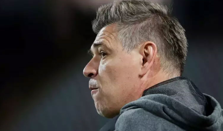 Ο Σάβο Μιλόσεβιτς ανέλαβε την εθνική Βοσνίας