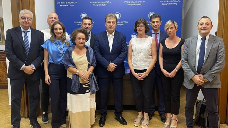 «Εθνικό Σχέδιο Δράσης για την πρόληψη και την αντιμετώπιση του καρκίνου»