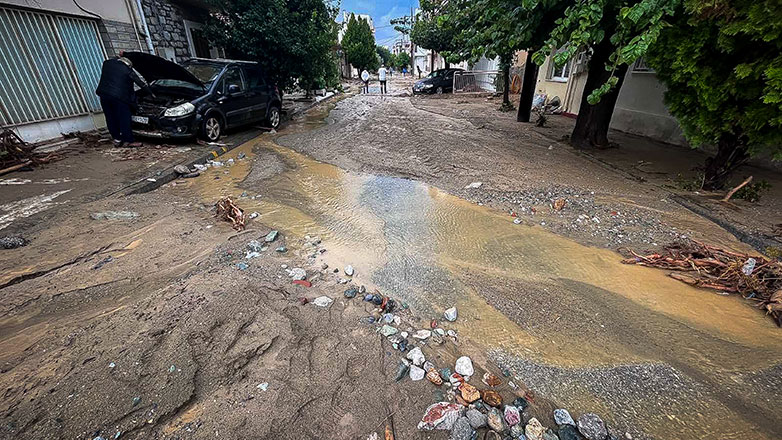 Βόλος: Ολοκληρώνεται η αποκατάσταση της ηλεκτροδότησης