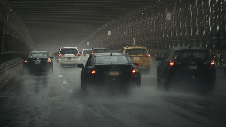 Νέα Υόρκη: «Οι καταρρακτώδεις βροχές ‘νέα κανονικότητα’ λόγω της κλιματικής αλλαγής», δηλώνει η κυβερνήτρια της Πολιτείας