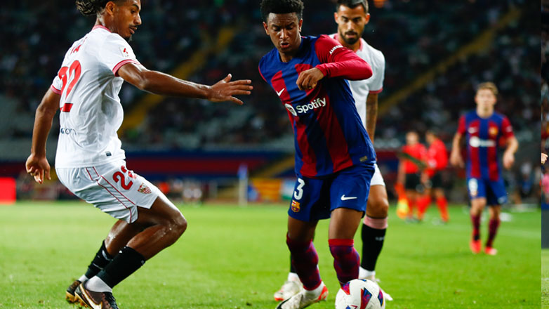 Το αυτογκόλ του Ράμος έστειλε την Μπαρτσελόνα (1-0) στην κορυφή