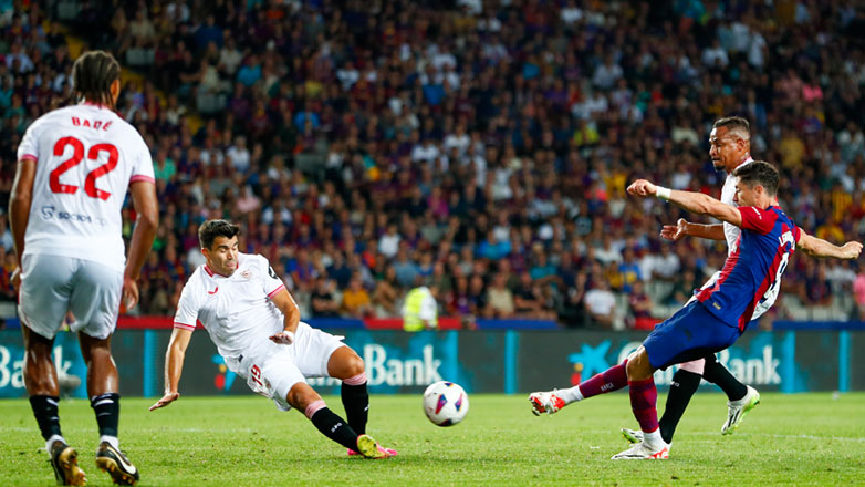 Η Μπαρτσελόνα διέκοψε τις σχέσεις της με τη Σεβίλη