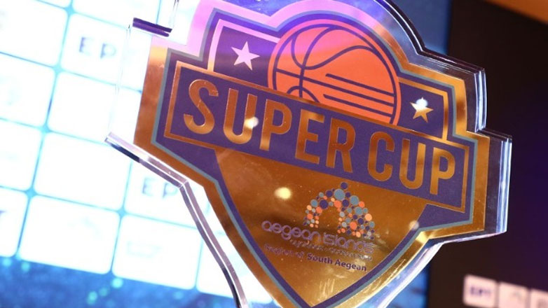 Super Cup: Απόντες από τον τελικό Γκος και Γκριγκόνις
