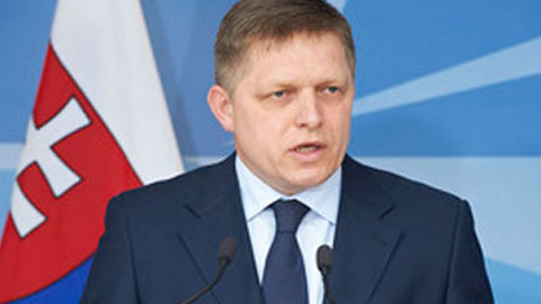 Κάλπες στη διχασμένη Σλοβακία στη σκιά του πολέμου στην Ουκρανία