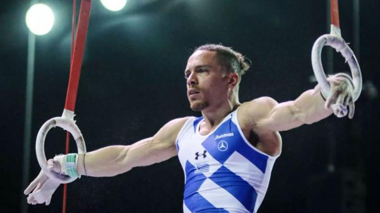 Εντυπωσιακή εκκίνηση του Λευτέρη Πετρούνια στο Παγκόσμιο