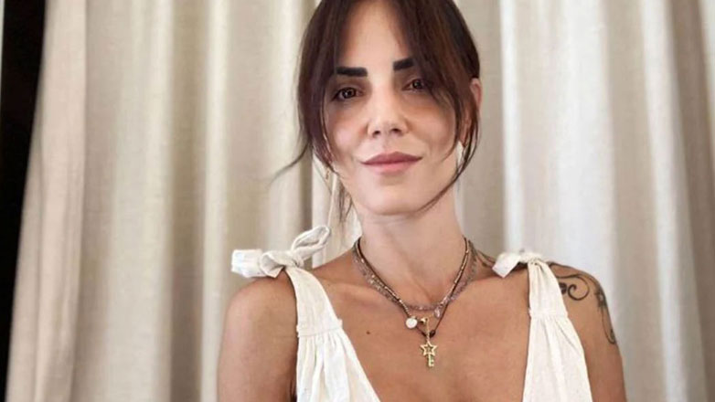 Ελισάβετ Σπανού: «Μου έδωσε σφαλιάρα στο πρόσωπο»