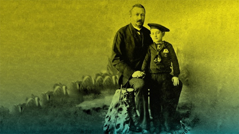 Tο Ωδείο Αθηνών παρουσιάζει ένα αφιέρωμα στον Μανώλη Καλομοίρη