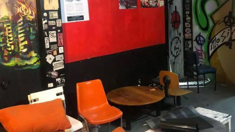 Τέλος σε δύο καταλήψεις σε Αθήνα και Κρήτη – Δέκα συλλήψεις