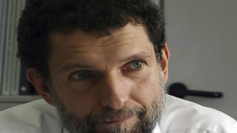 Τουρκία: Ο Οσμάν Καβαλά καταγγέλλει την περιφρόνηση της ανθρώπινης ζωής μετά την καταδίκη του σε ισόβια