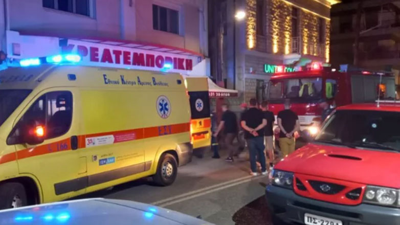 Μεσολόγγι: Συνελήφθη ο ιδιοκτήτης του κρεοπωλείου όπου διαμελίστηκε η 50χρονη