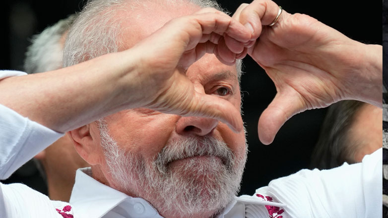 Βραζιλία: Το ποσοστό της ανεργίας έπεσε στο 7,8%