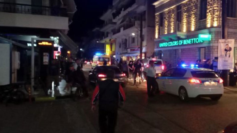 Θάνατος 50χρονης στο Μεσολόγγι: «Βγήκε η κόρη της και φώναζε βοήθεια»