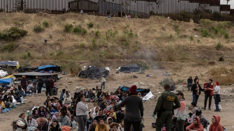 Μεξικό: Ο ΟΗΕ καταγγέλλει τις αυθαίρετες κρατήσεις και τις εκβιάσεις μεταναστών