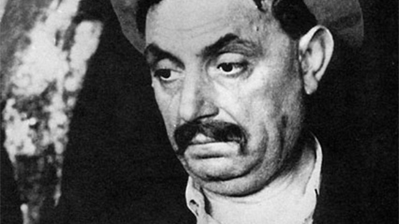 Όταν ο Ορέστης Μακρής παρεξηγήθηκε με τον Φίνο