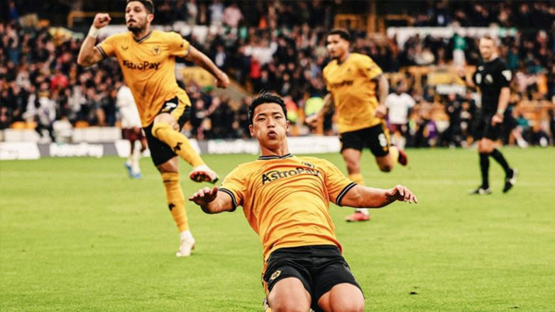 Αγγλία: Η Γουλβς «έσπασε» το αήττητο της Σίτι