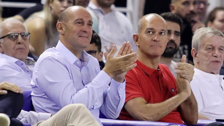 Αγγελόπουλοι: «Συνεχίζουμε από εκεί που σταματήσαμε πέρυσι»