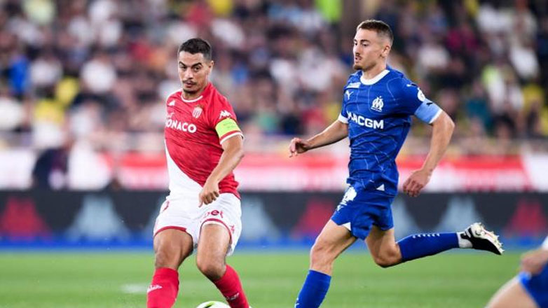 Γαλλία: Με ανατροπή η Μονακό, 3-2 την Μαρσέιγ