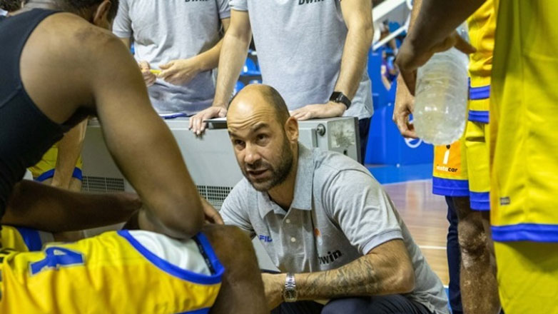 Σπανούλης: «Παίξαμε σπουδαία άμυνα, θέλουμε να ‘τρυπάμε’ το ταβάνι μας»