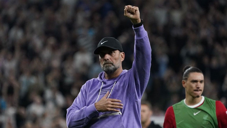 Κλοπ: «Δεν έχω βιώσει ποτέ τέτοια αδικία. Υπερήφανος για τους παίκτες μου»