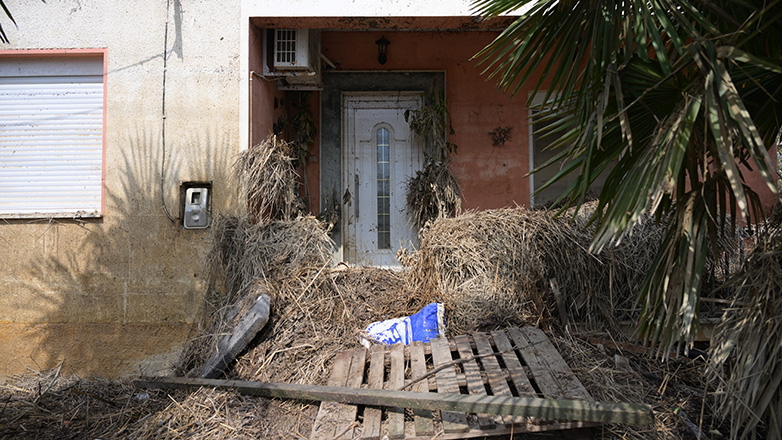 Θεσσαλία: Σύσκεψη υπό τον πρωθυπουργό για την εξέλιξη της καταγραφής των ζημιών και της καταβολής αποζημιώσεων