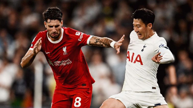 Αγγλία: Ήττα στο τέλος για τη Λίβερπουλ, 2-1 η Τότεναμ
