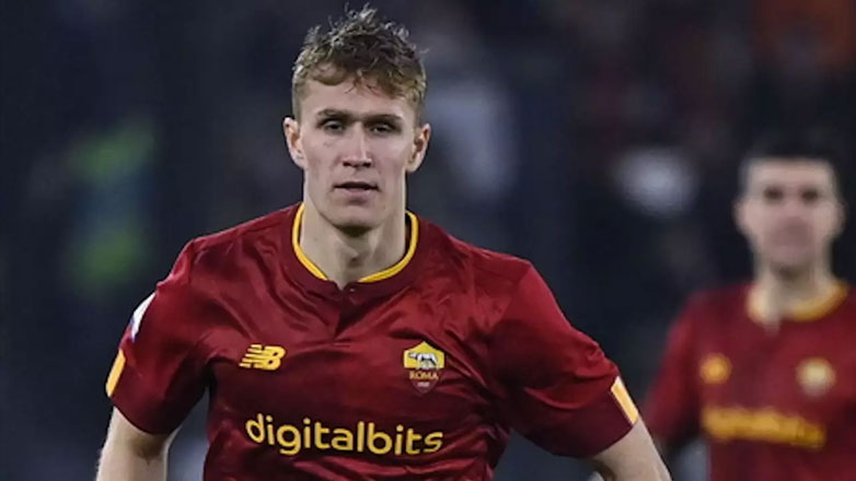 Ολυμπιακός: Την Παρασκευή η άφιξη του Σολμπάκεν