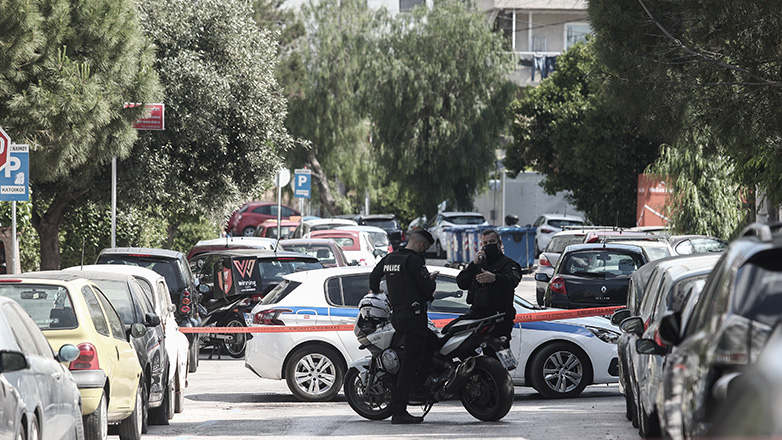 Ξεκαθάρισμα για ναρκωτικά βλέπουν οι αρχές πίσω από τους πυροβολισμούς στο Περιστέρι