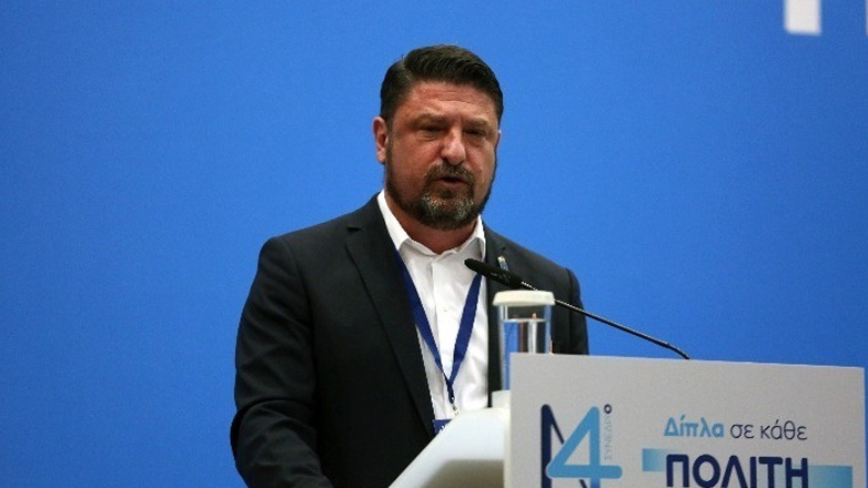 Χαρδαλιάς: Έχω 66 στοιχήματα, ένα για κάθε γειτονιά της Αττικής