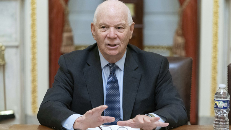 ΗΠΑ: Στέλεχος της Γερουσίας απειλεί να εμποδίσει τη στρατιωτική βοήθεια στην Αίγυπτο