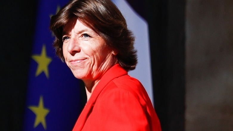 Στην Αρμενία την Τρίτη η ΥΠΕΞ της Γαλλίας