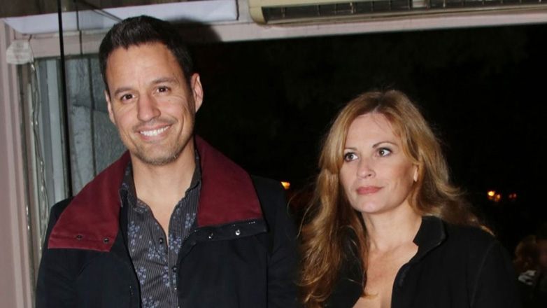 Θεοφανία Παπαθωμά – Γρηγόρης Πετράκος: Χωρισμός – «βόμβα» μετά από 10 χρόνια κοινής πορείας