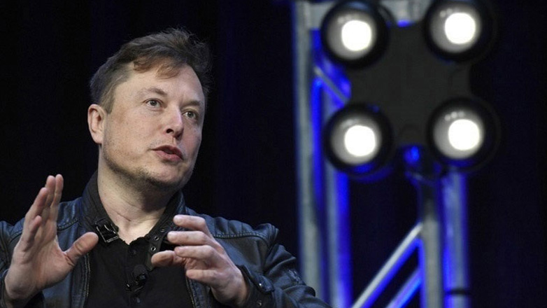 «Ο θάνατος της Ελλάδας»: Ο Ίλον Μασκ σχολίασε το δημογραφικό πρόβλημα της χώρας