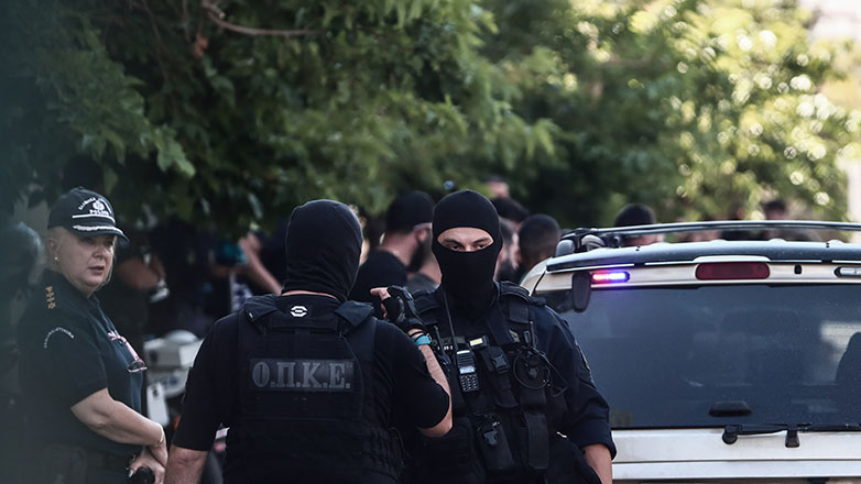 Νέα Ιωνία: Απετράπη οπαδικό επεισόδιο – 87 συλλήψεις