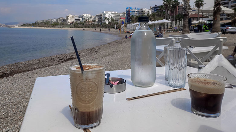 Taste Atlas: Tρεις ελληνικοί καφέδες ανάμεσα στους καλύτερους στον κόσμο! – Δείτε την λίστα