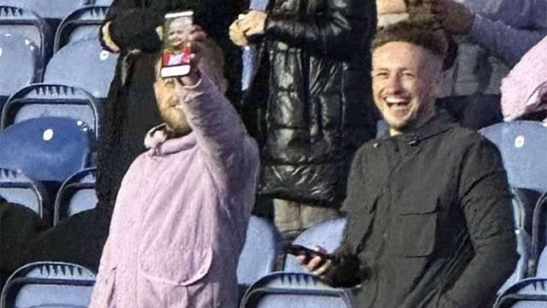 Αδιανόητο: Οπαδοί της Σέφιλντ χλεύασαν μικρό φίλο της Σάντερλαντ που πέθανε από καρκίνο