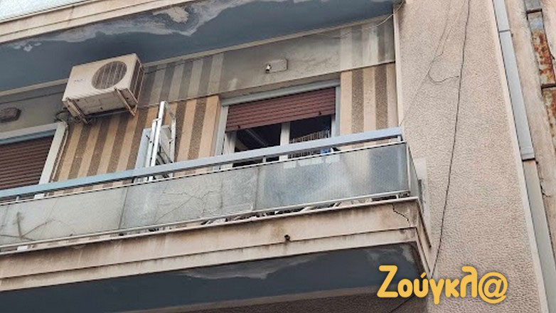 Άγιος Παντελεήμονας: «Δεν φταίω εγώ, φταίει αυτό που μου έριξαν στο ποτό»