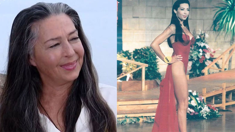 Συγκλονίζει η πρώην εστεμμένη Ανθή Πριοβόλου για τη δολοφονία του γιου της: «Θέλεις να μπεις στον τάφο με το παιδί σου»