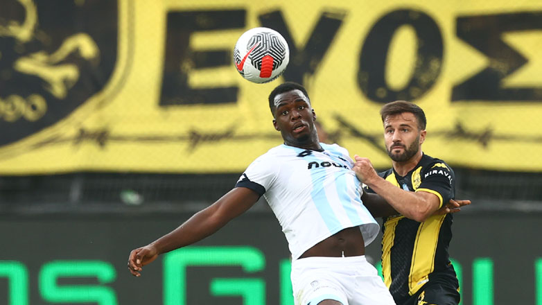 «Γκέλα» για τον Άρη, 1-1 με την Κηφισιά