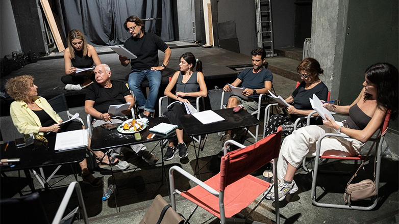 Θέατρο Eliart: Οι παραστάσεις που θα δούμε τη σεζόν 2023-2024