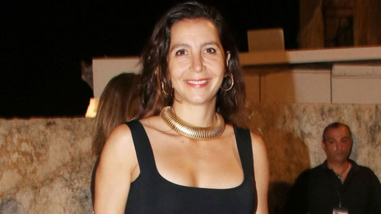 Μαρία Ελένη Λυκουρέζου: Η εξομολόγηση για το αλκοόλ και τις ουσίες