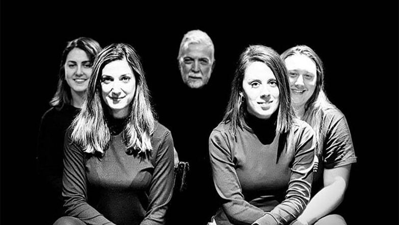 Η παράσταση «Απόγνωση» για δεύτερη χρονιά στο Θέατρο Αλκμήνη