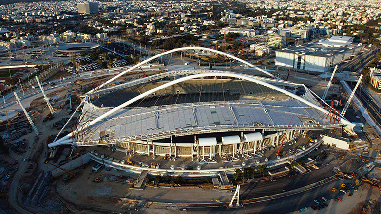 «Να γίνουν άμεσα έλεγχοι και στα άλλα έργα Καλατράβα»