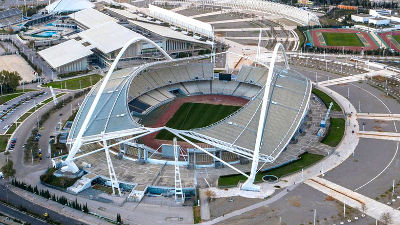 ΟΑΚΑ: Σε δεύτερη μελέτη προχωρά το Tεχνικό Eπιμελητήριο