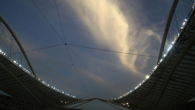 ΕΟΕ: Προτάσεις του Σπύρου Καπράλου στον Γιάννη Βρούτση για το ΟΑΚΑ