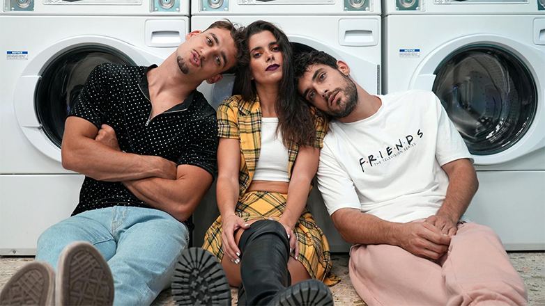 «Η Ζωή μου στην Τέχνη» στη μικρή σκηνή του Θεάτρου Nous