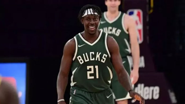 ΝΒΑ: Στους Σέλτικς ο Χόλιντεϊ