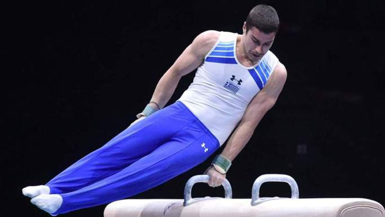 Παγκόσμιο πρωτάθλημα Γυμναστικής: Εκτός Ολυμπιακών εισιτηρίων ο Ηλιόπουλος