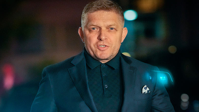 Φίτσο για Ουκρανικό: Είναι αναγκαίες οι συζητήσεις για εδαφικές αλλαγές