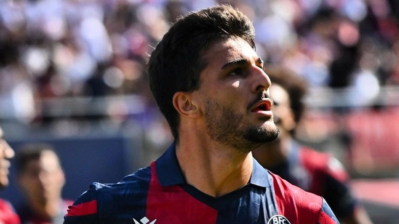 Ιταλία: Νίκη για την Μπολόνια, 3-0 την Έμπολι